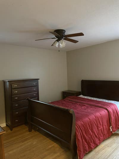 Spacious home on quiet street Main Photo