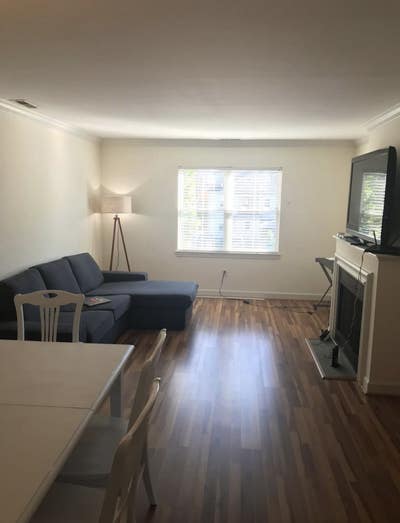 Private 1 Bedroom/1 Bathroom in 2 Bd/2Br Apartment Main Photo