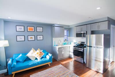 1BR Apt with Private Balcony - Not Shared Main Photo