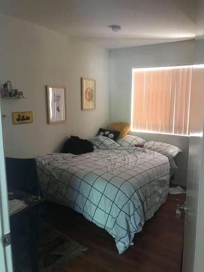 Private Bedroom in Palms $1,200 all included! Main Photo