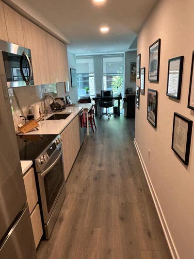 Great apartment in amazing building Main Photo