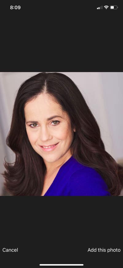 Single Female Professional  Main Photo