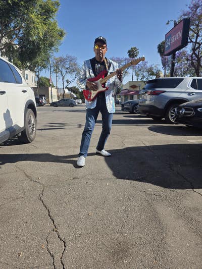 Room wanted in Pasadena, Los Angeles, CA Main Photo