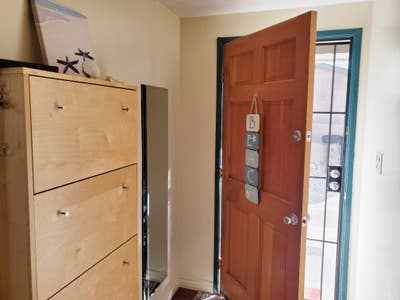 Shared Home for Rent Main Photo