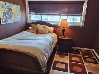 Very Private Room in Beautiful Palos Verdes Home Main Photo