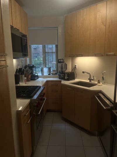 Looking for Roommate! NYC Lower Manhattan Apt Main Photo