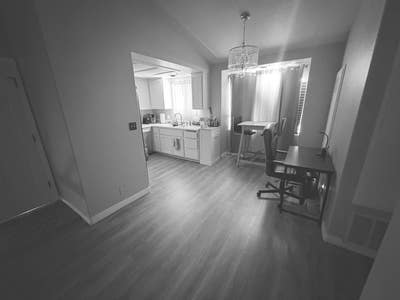 Seeking roommate Main Photo
