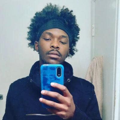 25 year old Male seeks a small or large room Main Photo
