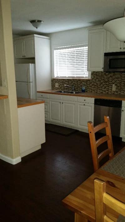 Private Room for Rent in a Quiet Whittier Home Main Photo