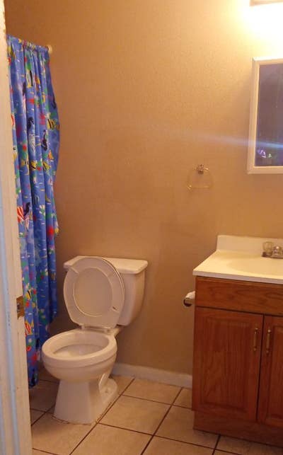 Huge Three Bedroom Apartment  Main Photo