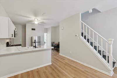 Newly renovated home in North Philly,  close to pu Main Photo