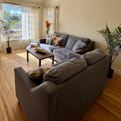 All_Inclusive Furnished 1 Bedroom Suite Main Photo