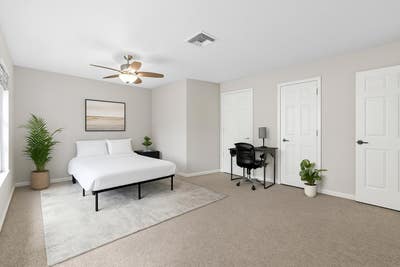  AllInclusive Orlando Living!  Affordable Rooms +  Main Photo
