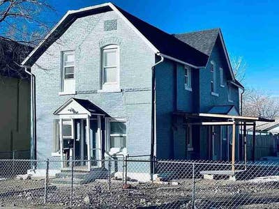 Charming Apartment Main Photo