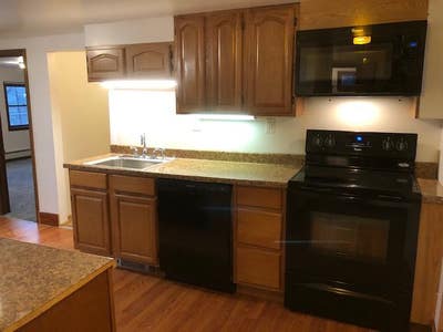 1 BR Afton NY Main Photo