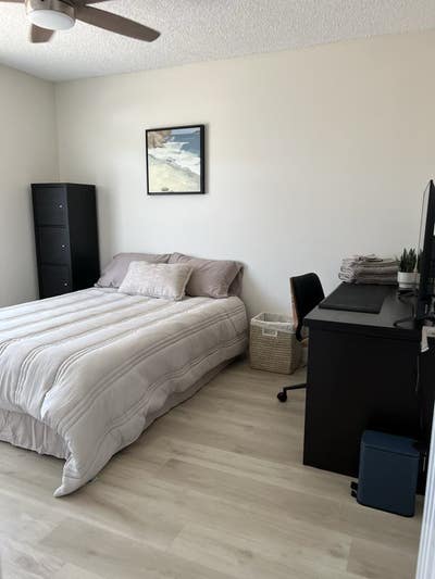 Cozy Furnished Room for Rent in Santa Clara Utilit Main Photo
