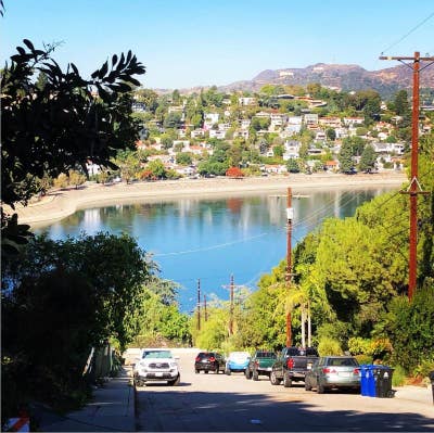 Cozy 1 Bedroom in Silverlake in an apartment shar Main Photo