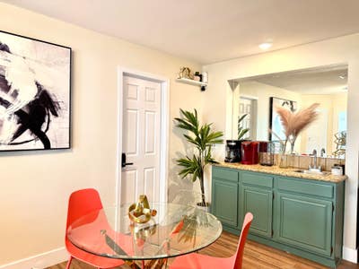   Summerlin Vibe! ï¸   Newly renovated  Bright  , T Main Photo