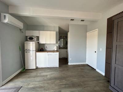 Private Room (Studio) Main Photo