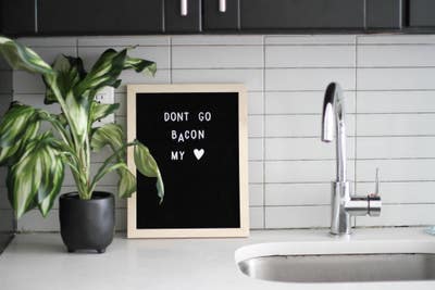 3 bed 2 bath Central ave apt! Main Photo