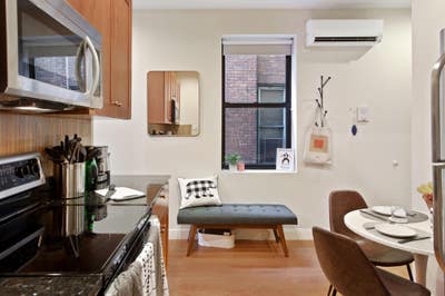 4 Bed beautifully decorated in the LES! Main Photo