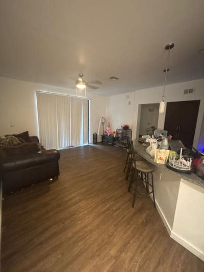 Private 1bd/1bth Lease Takeover in Gilbert Main Photo