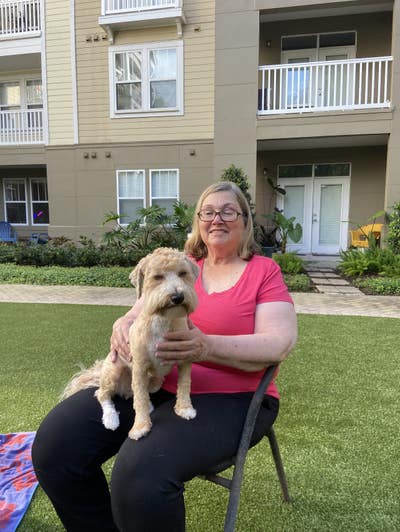 Roomy apartment for two to share in Maitland FL Main Photo