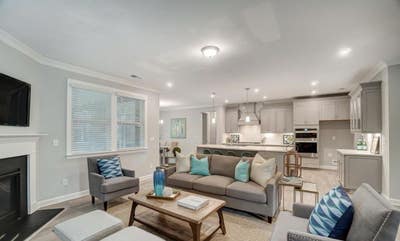 Private bed/bath in Mint Hill - modern 2023 home Main Photo