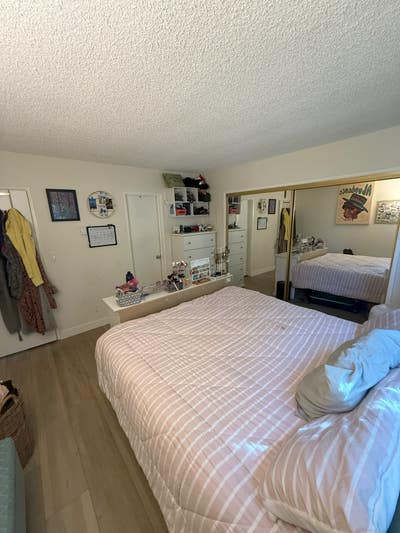ðŸŒ´ Private Room + Ensuite Bath in 3BR Santa Monica Main Photo