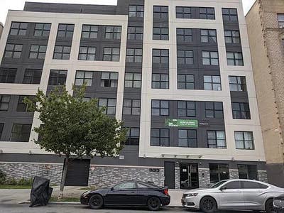 Room for Rent-Bronx Main Photo
