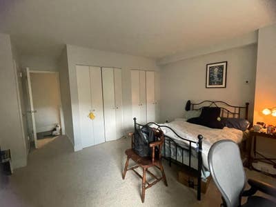 Seeking Female Roommate for Room Lease!  Main Photo