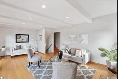 Single room for Rent sunny and quiet Main Photo