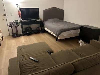Nice 2 bedroom apartment in West L.A./Santa Monica Main Photo