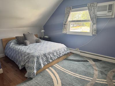 Large, Bright and Cozy Room for Rent in Holbrook. Main Photo