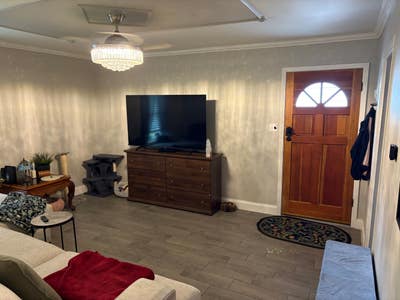 Two rooms available for rent in 78753 area code! Main Photo