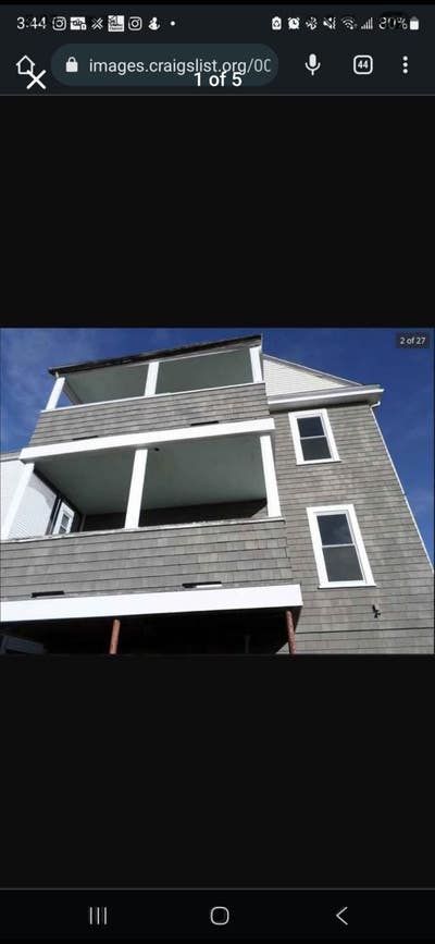 2 spacious rooms available Main Photo