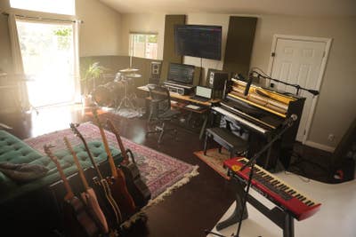 Musician/Creative's Live/Work Dream Space Main Photo