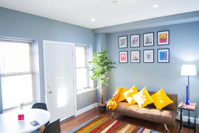 2BR with Private Balcony Main Photo