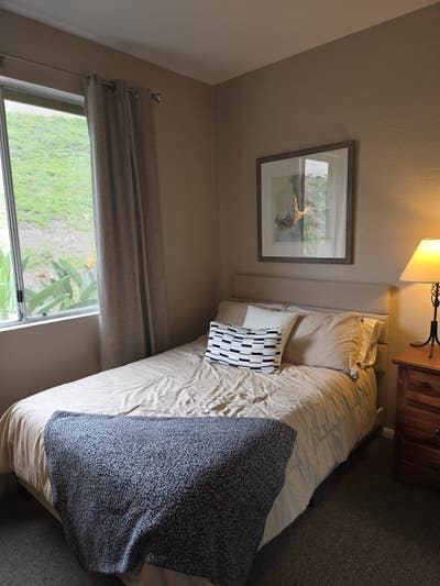 Furnished newly remodeled room in South Orange Cou Main Photo