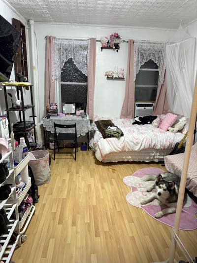 Large room, Plenty of sunlight, Great location Main Photo