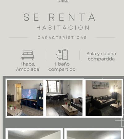 1 room available i a 3bed1bth Main Photo