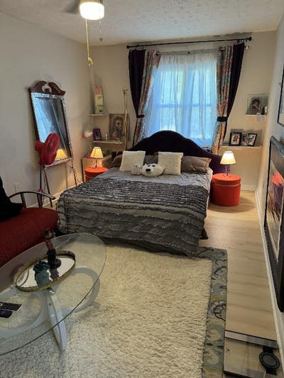 Newly Renovated Condo for Rent_ Affordable Housing Main Photo