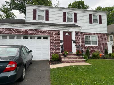 Modern 1 Bed Bath Room in Union | $mo | Available Main Photo