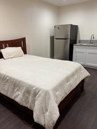 Mini one BR apartment Main Photo