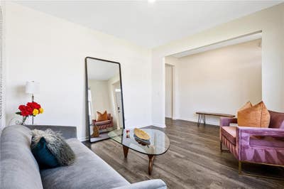 Recently Built Bedroom Home: Private Room Close to Main Photo