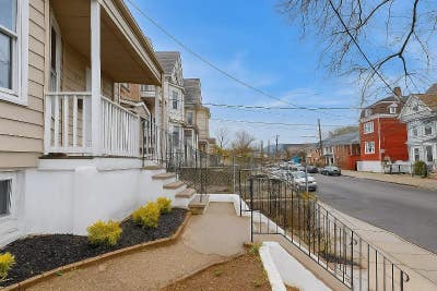241 Peshine Avenue Unit #2 Main Photo