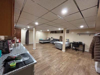 Room for Rent Main Photo