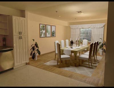 Huge room with private bathroom  Main Photo