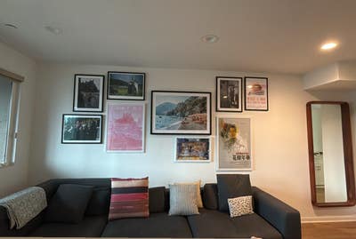 Furnished Room with Private Bath in New TownHouse Main Photo
