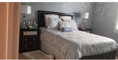 Beautiful big  Rm w/ pvt Restroom 4 rent  Main Photo